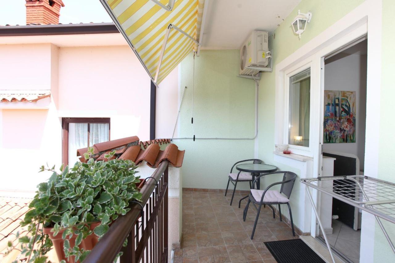 Bozena Studio Kneb Portorož Kültér fotó