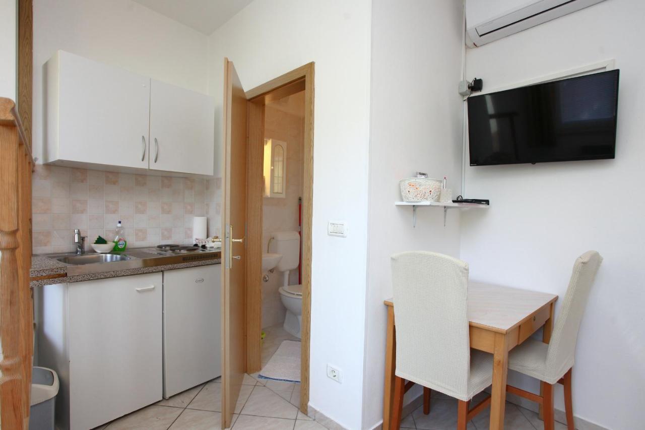Bozena Studio Kneb Portorož Kültér fotó