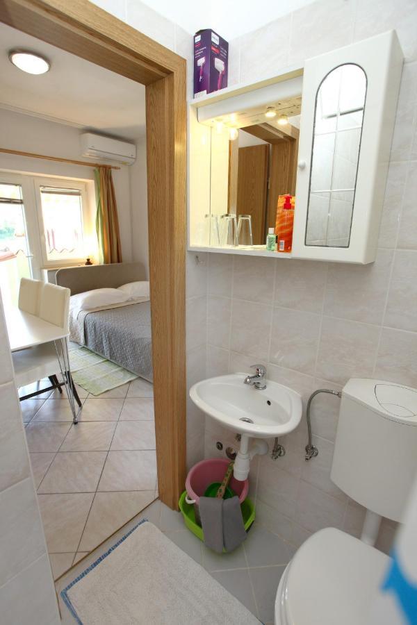 Bozena Studio Kneb Portorož Kültér fotó